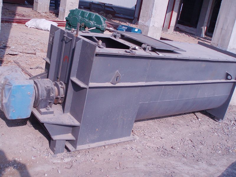 螺旋輸送機(jī)、加濕機(jī)